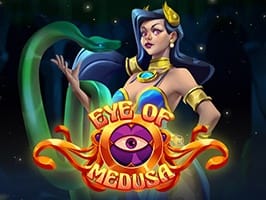 Eye of Medusa