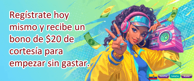 Bono por Referir Amigos promotion