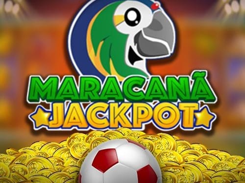 Maracana Jackpot screenshot