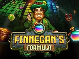 Finnegans Formula