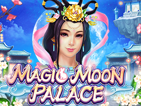 Magic Moon Palace