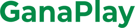 Gana Play Logo